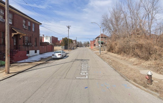 Innocent Bystander Critically Wounded in Crossfire During Greater Ville Shooting Incident