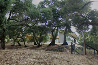 Innovative $8 Million Fire-Resistant Compound Goes on Sale in Los Altos' Coveted Neighborhood