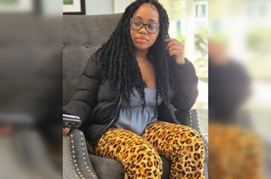 Intensive Search Underway for Missing 25-Year-Old Bethie Souffrant in Lauderdale Lakes