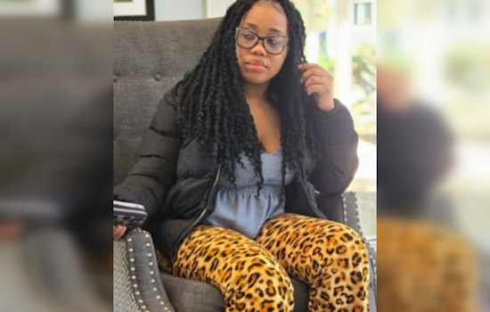 Intensive Search Underway for Missing 25-Year-Old Bethie Souffrant in Lauderdale Lakes