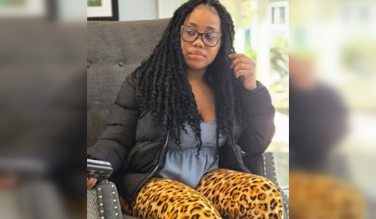 Intensive Search Underway for Missing 25-Year-Old Bethie Souffrant in Lauderdale Lakes