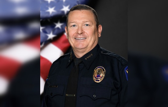 Interim Phoenix Police Chief Michael Sullivan Resigns, Withdraws from Consideration for Permanent Role