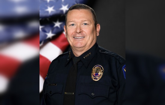 Interim Phoenix Police Chief Michael Sullivan Resigns, Withdraws from Consideration for Permanent Role