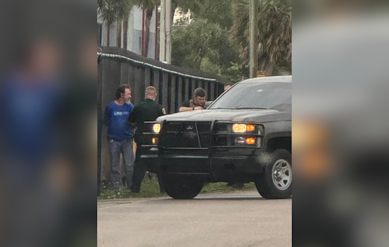 Intoxicated Trespasser Prompting Lockdown at Martin County High School Arrested Near Gymnasium