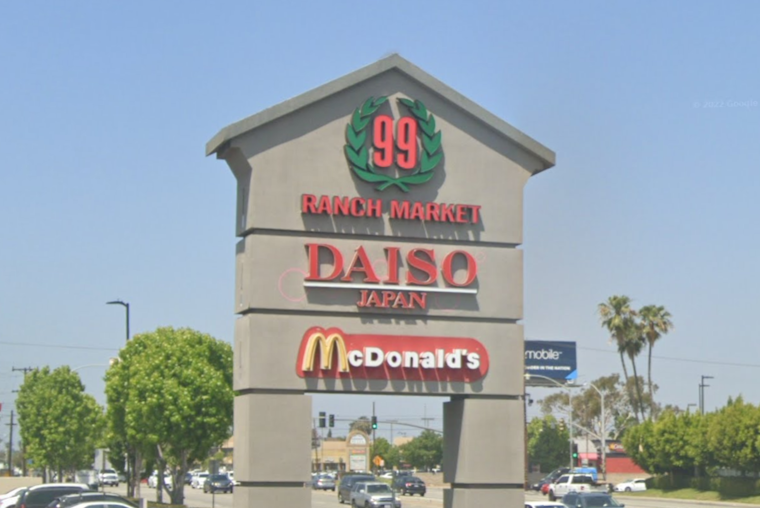 Investigation Launched After Fatal Police Shooting at Gardena Strip Mall