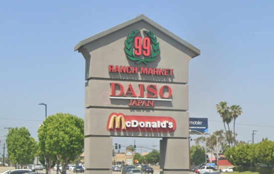 Investigation Launched After Fatal Police Shooting at Gardena Strip Mall