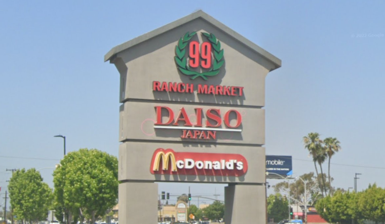 Investigation Launched After Fatal Police Shooting at Gardena Strip Mall