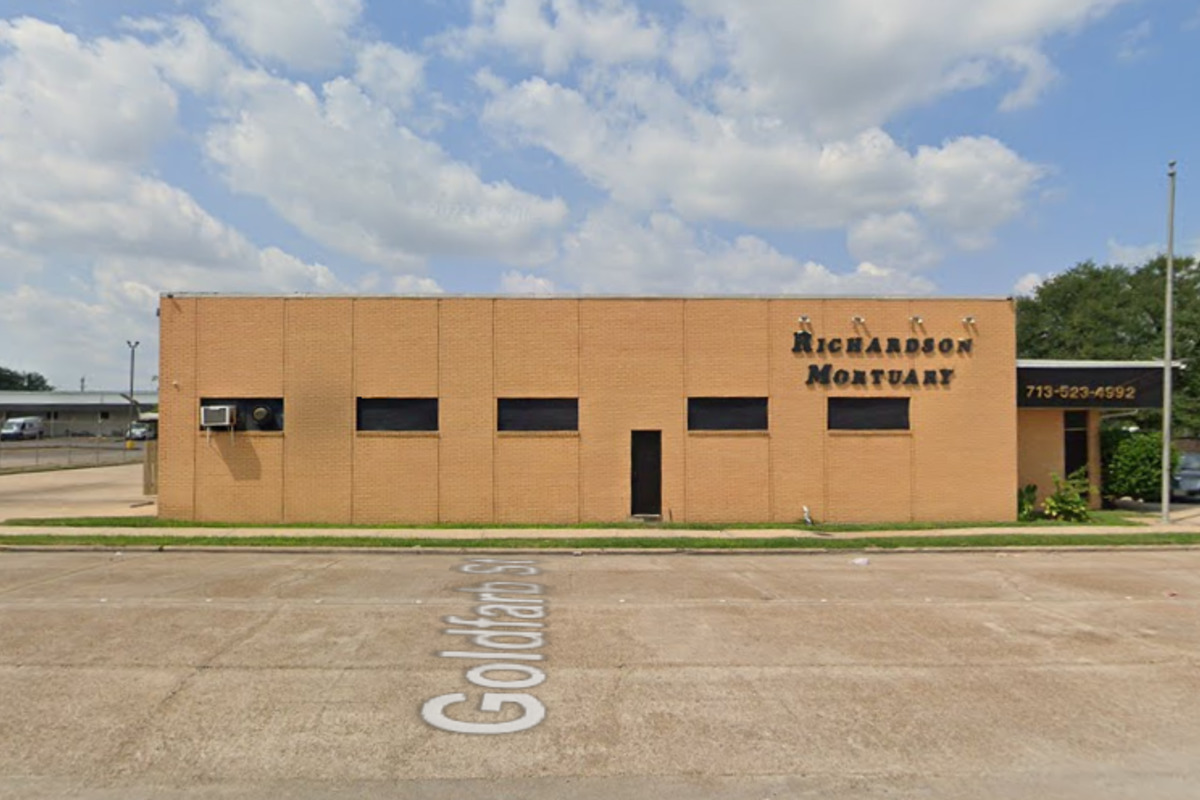 Investigation Launched After Stabbing at Houston Funeral Home Amidst