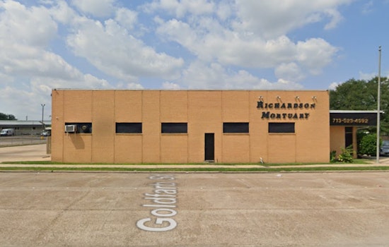Investigation Launched After Stabbing at Houston Funeral Home Amidst Outrage Over Mishandled Bodies