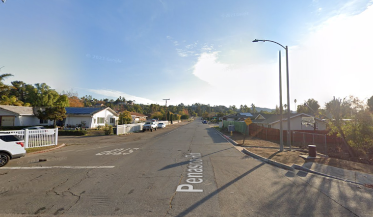 Investigation Underway After 1-Year-Old Girl Found Unresponsive in El Cajon Home