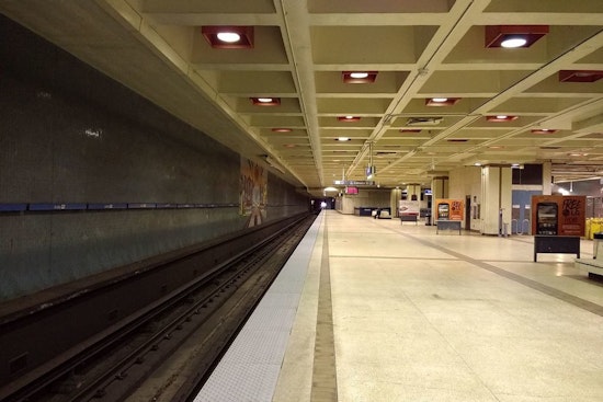 Investigation Underway After Individual Shot at Ashby MARTA Station in Atlanta's Vine City