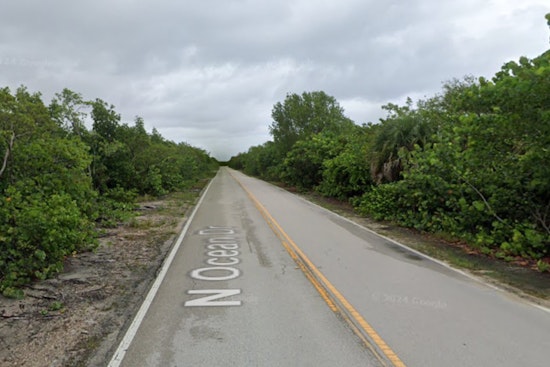 Investigation Underway After Man's Body Discovered in Hollywood Intracoastal Waterway