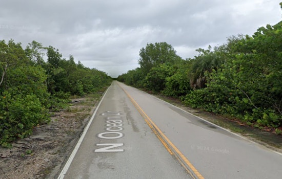 Investigation Underway After Man's Body Discovered in Hollywood Intracoastal Waterway