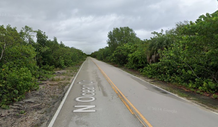 Investigation Underway After Man's Body Discovered in Hollywood Intracoastal Waterway