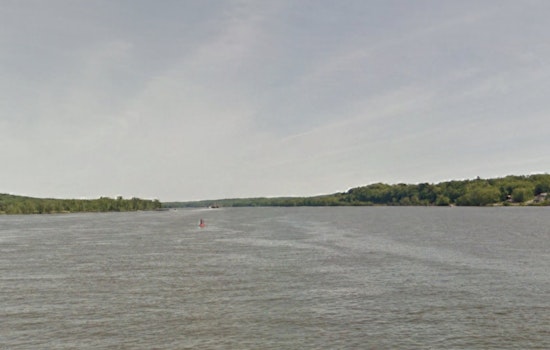 Investigation Underway as Authorities Search for Missing Helicopter Rotors in Hudson River Tragedy