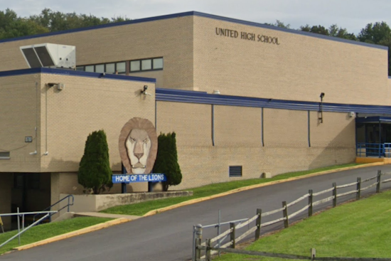 Investigation Underway in United School District, PA for Staff Member's Alleged Inappropriate Conduct