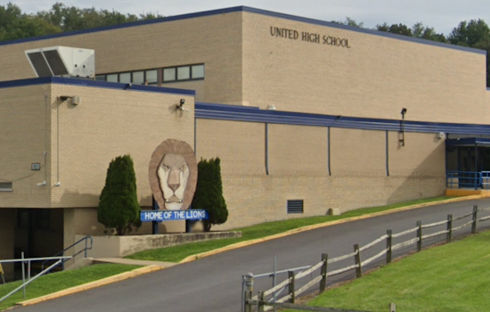 Investigation Underway in United School District, PA for Staff Member's Alleged Inappropriate Conduct