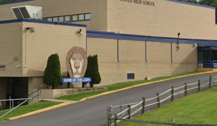 Investigation Underway in United School District, PA for Staff Member's Alleged Inappropriate Conduct