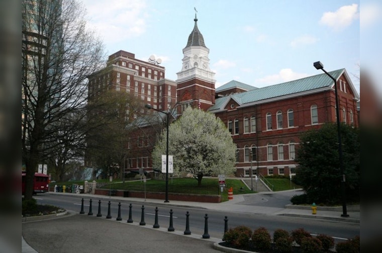 Investigation Underway into Knox County Trustee's Office Over Alleged Misuse of Funds and County Vehicles