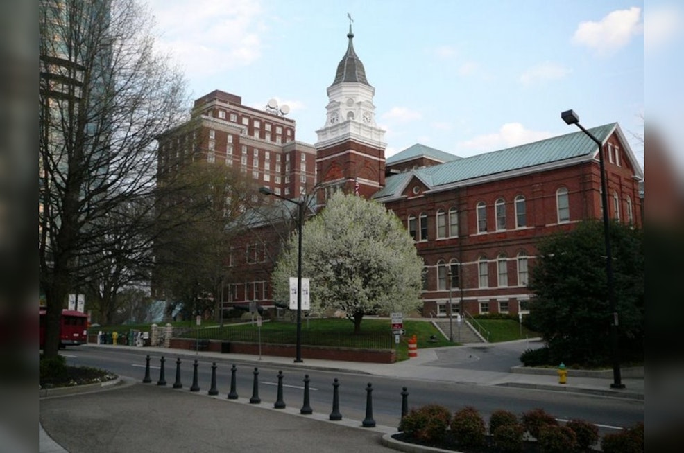 Investigation Underway into Knox County Trustee's Office Over Alleged Misuse of Funds and County Vehicles