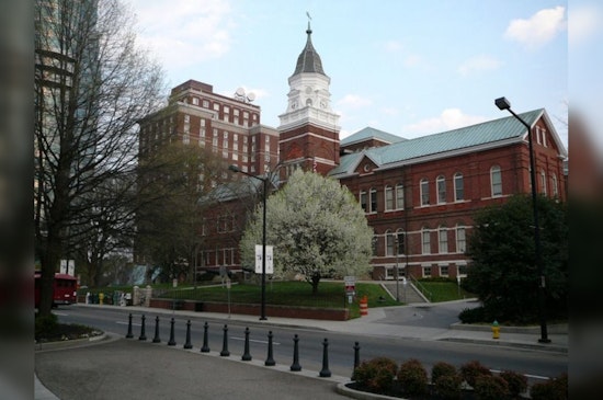 Investigation Underway into Knox County Trustee's Office Over Alleged Misuse of Funds and County Vehicles