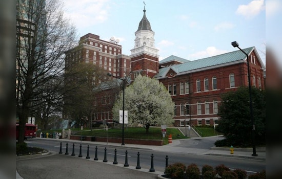 Investigation Underway into Knox County Trustee's Office Over Alleged Misuse of Funds and County Vehicles