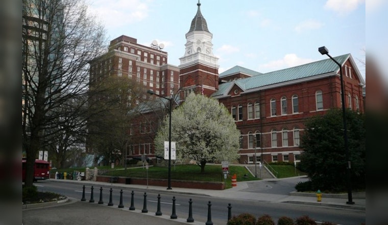 Investigation Underway into Knox County Trustee's Office Over Alleged Misuse of Funds and County Vehicles