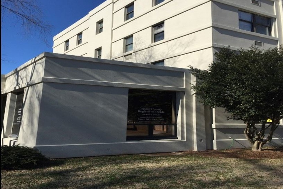 Iredell County Backs Bill to Enable Local Issuance of Adoptees' Birth Certificates