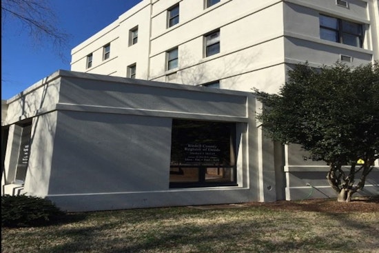 Iredell County Backs Bill to Enable Local Issuance of Adoptees' Birth Certificates