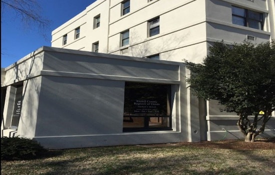Iredell County Backs Bill to Enable Local Issuance of Adoptees' Birth Certificates