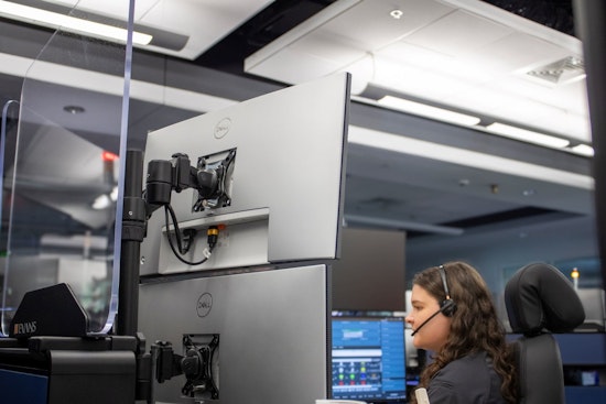 Iredell County's 911 Telecommunicators, Unseen Heroes of Public Safety