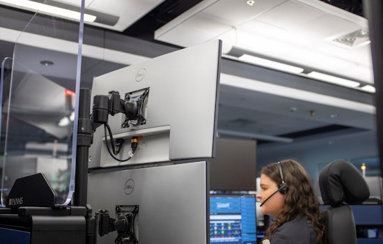 Iredell County's 911 Telecommunicators, Unseen Heroes of Public Safety