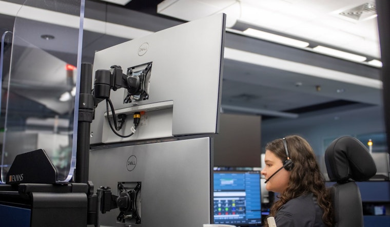 Iredell County's 911 Telecommunicators, Unseen Heroes of Public Safety