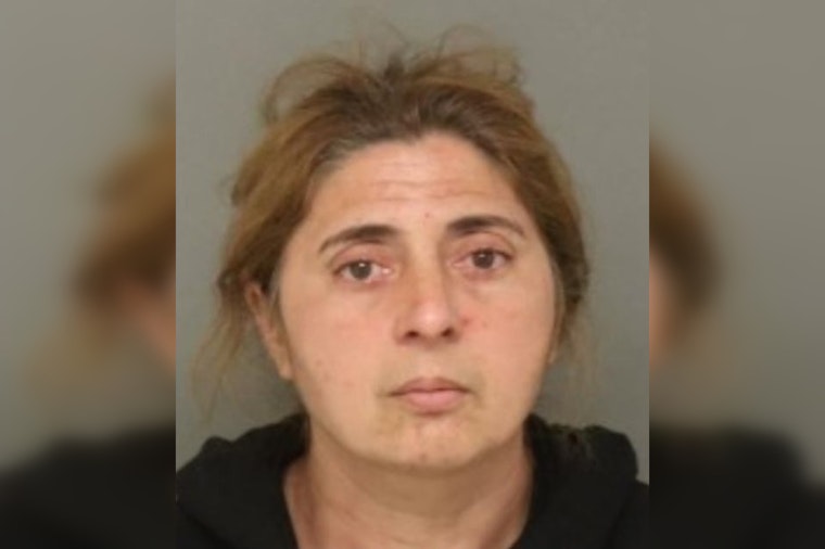 Irvine Police on the Hunt for "Kissing Bandit" Suspected of Stealing Jewelry in Orange County
