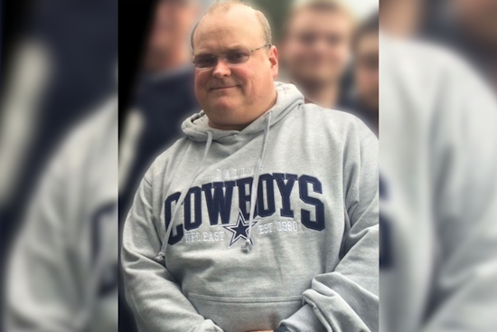 Irving Police Department Seeks Public's Help in Locating Missing Man, Kevin Furr, Following Discharge from Parkland Memorial Hospital