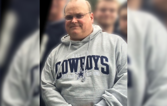 Irving Police Department Seeks Public's Help in Locating Missing Man, Kevin Furr, Following Discharge from Parkland Memorial Hospital