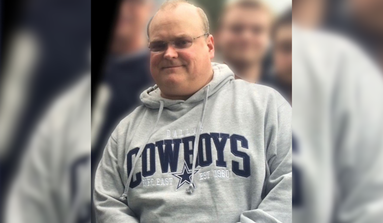 Irving Police Department Seeks Public's Help in Locating Missing Man, Kevin Furr, Following Discharge from Parkland Memorial Hospital