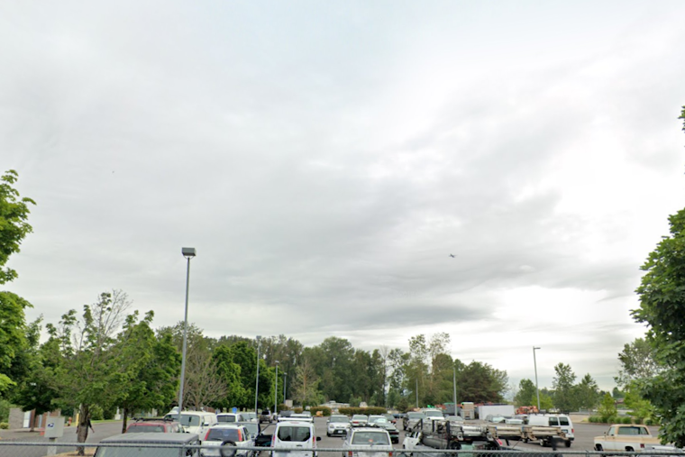 Isolated Showers and Gradual Warm-Up in Portland Forecast