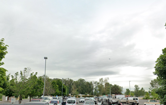 Isolated Showers and Gradual Warm-Up in Portland Forecast
