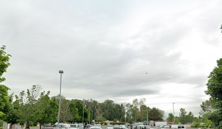 Isolated Showers and Gradual Warm-Up in Portland Forecast