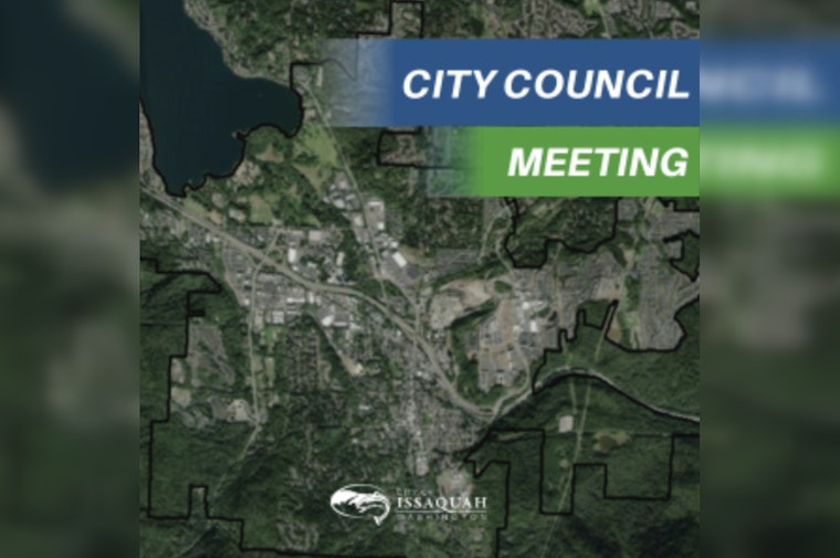 Issaquah City Council Tackles Public Welfare Proclamations and Examines Lodging Tax Allocation for Tourism