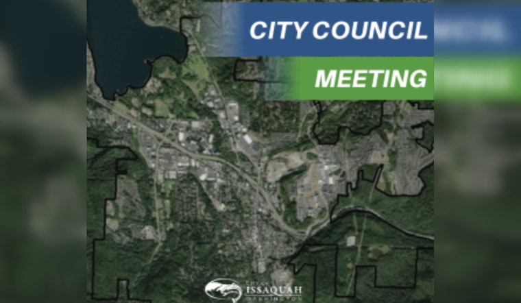 Issaquah City Council Tackles Public Welfare Proclamations and Examines Lodging Tax Allocation for Tourism