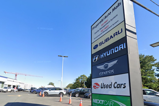 Jack Fitzgerald, Founder of Fitzgerald Auto Malls and Advocate for Consumer Safety, Dies Leaving a Legacy of Fairness and Integrity