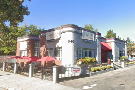 Jackie's Place South Set to Sizzle with Grand Opening in San Jose's SoFA District on April 27
