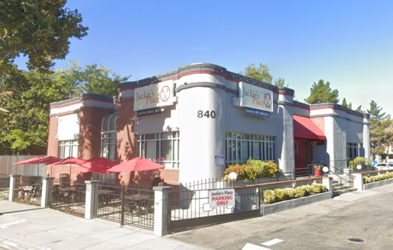 Jackie's Place South Set to Sizzle with Grand Opening in San Jose's SoFA District on April 27