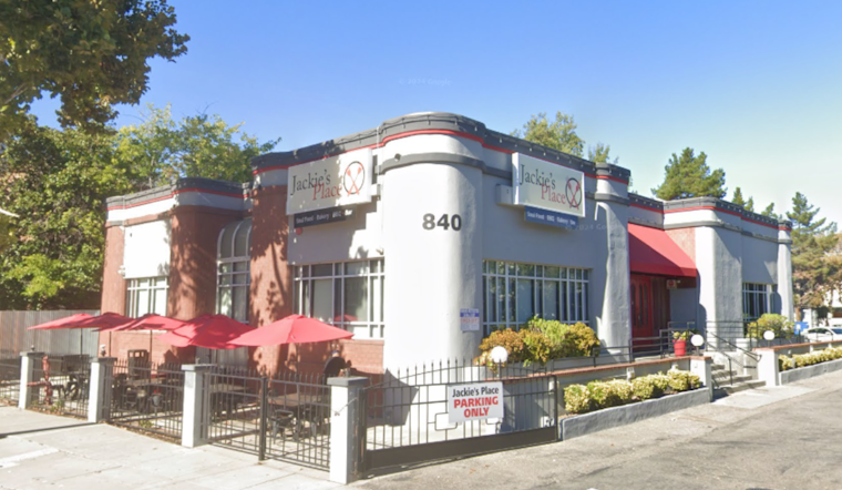 Jackie's Place South Set to Sizzle with Grand Opening in San Jose's SoFA District on April 27