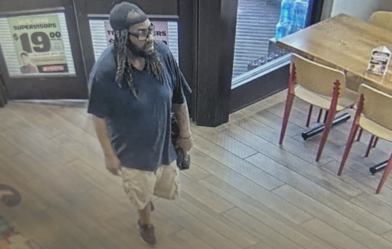 Jackson Township Police Seek Public's Assistance to Identify Individual in Stark County Investigation