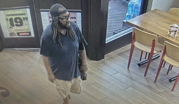 Jackson Township Police Seek Public's Assistance to Identify Individual in Stark County Investigation