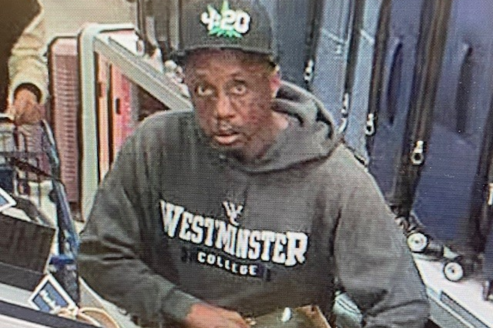 Jackson Township Police Seek Public's Help to Identify Witnesses in Case 25-23446