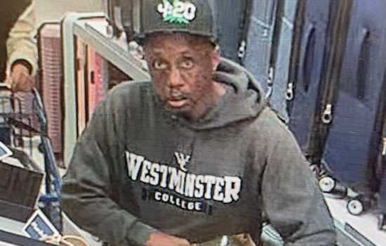 Jackson Township Police Seek Public's Help to Identify Witnesses in Case 25-23446